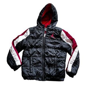 Jordan Puffers for Kids - Poshmark